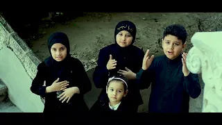 اخذنه وياك للكاظم نزوره لطميه حماسيه للزوار
