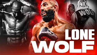LONE WOLF: The Road to Deji! (Part 1 of 3)