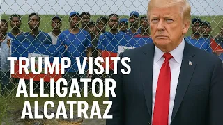 Breaking: Trumps BBB Passed & Also Black People Are Now Targets For Deportation!