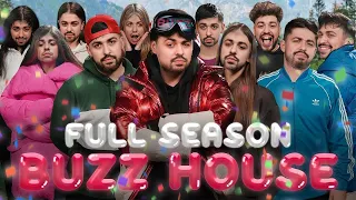 [LIVE]DESPRE BUZZHOUSE FILMUL + BEACHPLEASAE + DISCUTII  + VORBARIE CU ADRIAN ELICOPTERU + GAMING