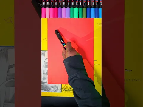 Drawing Your Profile Picture Again Ep13 || Profile Picture Series #shorts #drawing #art