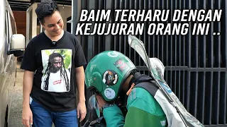 DI TES KEJUJURAN,TERNYATA DIA BALIK LAGI BAWA UANG!! LIAT ENDING VLOG INI.. jangan ikutan nangis ya😭