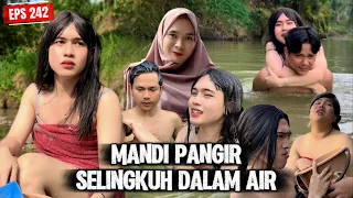 EPS 242, Main Di Dalam Air (DUSUN LANTAM)