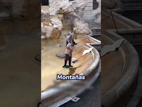 Este turista cambió una tradición
