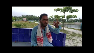 পঞ্চম তম শত মন শত রং।