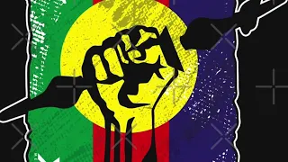 Mon drapeau