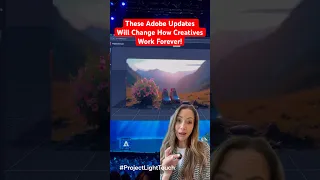 These Adobe Updates Will Change How Creatives Work Forever!