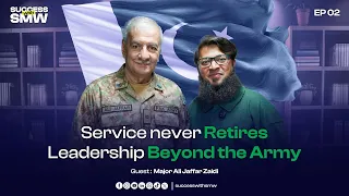 The Discipline That Shapes Nations | A Retired Major's Confession