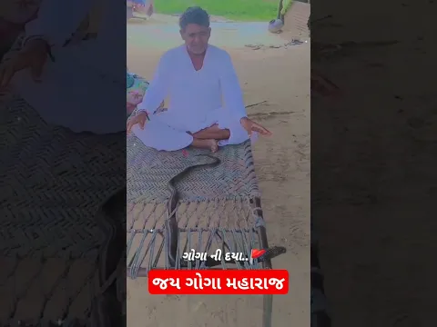 જય ગોગા મહારાજ#gogabapanastatus #goga_maharaj_aalap_nitin_kolvada #goga #trending #shorts #viral