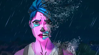 I got hacked... (goodbye)