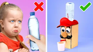 WOW! Super Trendy DIY Toys and Gadgets You Can Make Yourself!