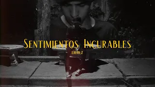 Escribiendo desde mi oscuridad - Erebuz