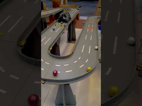 Choose your marble.🏆🔥 #marblerace #race #marblerun