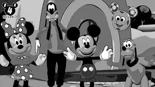 Mickey Mouse Clubhouse Hotdog style | Song