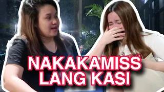 Kung Maibabalik Ko Lang Ang Dati | Pic Your Story Ft. Gandang Kara