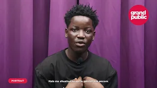 Ce que vous ne savez pas de DJECOMON, le poulain de legend Beatz 🥰🥰