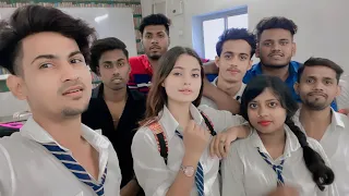 TU Milta Hai Mujhe - Behind The Scenes | PRASV Creation | Team PRASV | PRASV Vlog | Prashant Rajput