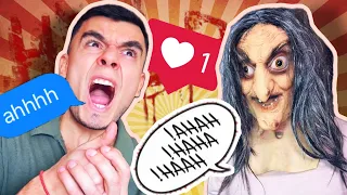 The funniest and horrors videos by Secret Vlog