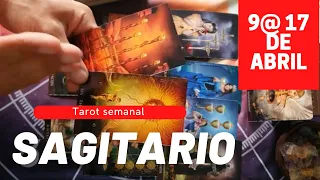 SAGITARIO ♐ SE ABREN TUS OJOS. UNA SITUACION CON UNA PERSONA SALE A LA LUZ