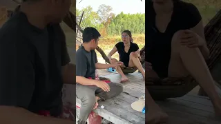 อ้ายขอเบิ่งนาท่งน้อยแน่