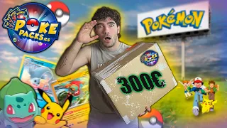 ABRO UNA MISTERYBOX DE +300€ 💲🤯🥵