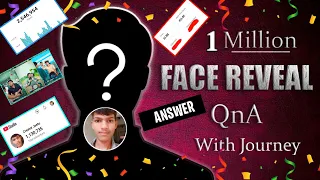 1,000,000 SUBSCRIBER Q&A!