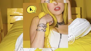 KINGS - k (Official Audio)