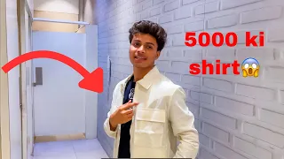 Maine 5 Hazar Ki Shirt Leli