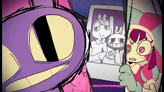 Run Rabbit || Jax Animatic