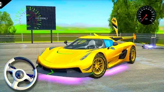 Extreme City Car Racing Play | TiNi MiNi TV