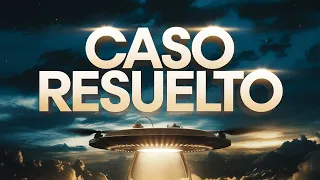 ¿Nos están engañando con los ovnis?