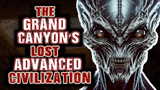 The MYSTERIES of The Grand Canyon Are Insane