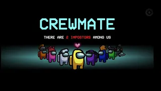 i playing among us | [old video]