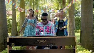 IL EST RESSUSCITE BY CHORALE DES JEUNES DE LA MERE MISERICORDIEUSE