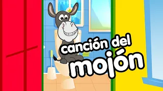Canción del mojón (Es hora de dejar el pañal y usar el baño) | Doremila