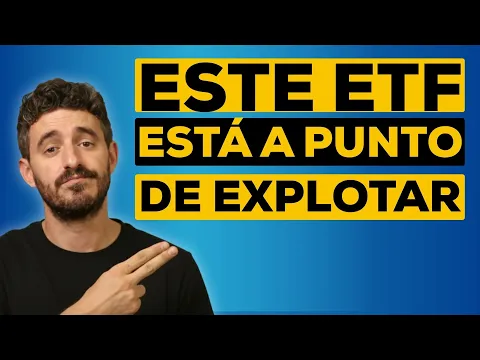 El ETF que apuesta por defensa, espacio y ciberseguridad en Europa