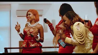 Killy Tz - Nihurumie (Official Video)