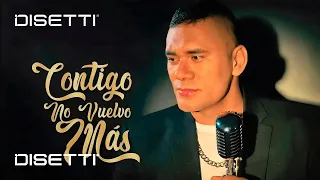 Contigo No Vuelvo Más - Francisco Gómez | "El Nuevo Rey De La Música Popular"