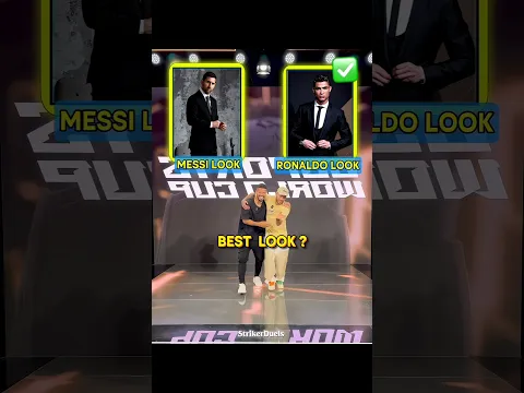 Ronaldo and Messi React to Neymar Choice😳😂#ronaldo #football