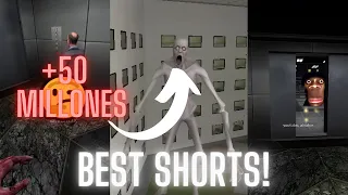 TOP 15 SHORTS MAS VISTOS DE ALVAFOX !
