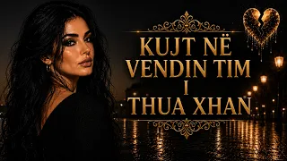 Teuta Memeti - Kujt Në Vendin Tim i Thua Xhan (Cover Bertan Asllani)