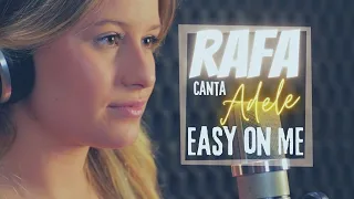 EASY ON ME - Adele - RAFA GOMES COVER