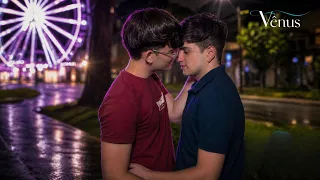 VÊNUS | Curta LGBT