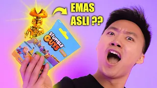STUMBLE GUYS EMAS ??