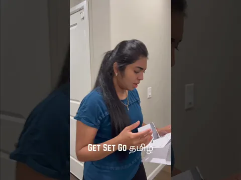 🔥 America-வில் First Time Cooking Atrocities👩‍🍳 ⁉️ 💢 #tamil #tamilshorts #shorts #shortsfeed