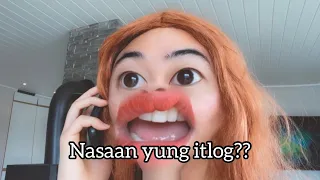 HELLO MARITISS??