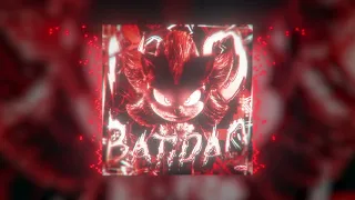 NO BATIDÃO (SLOWED)