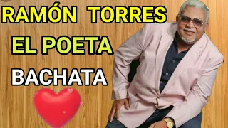RAMÓN TORRES  - REPRESA DE AMOR BACHATA LYRIC.