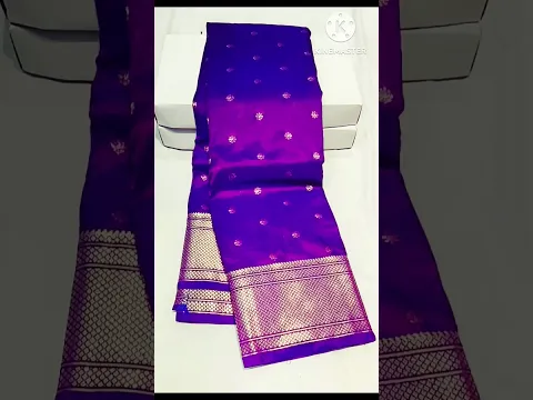 Yeola paithani wp9545206290 #paithani #fashion #indianclothing #paithanisaree #onlineshopping #saree