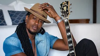 Omari Banks "In my head"